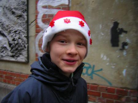 stefane